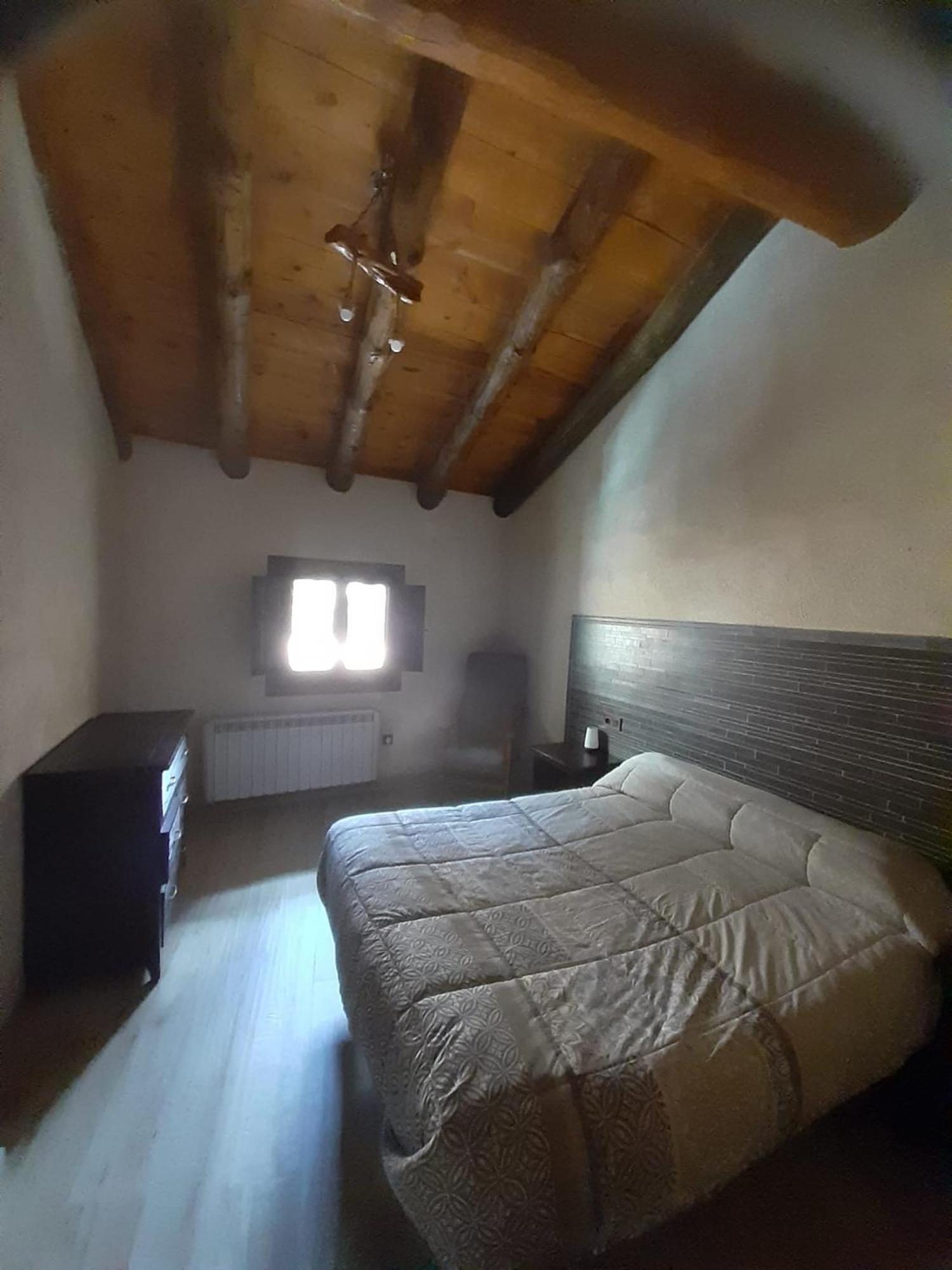 Casa Rural El Secreto Del Castillo โมรา เด รูเบียรอส ภายนอก รูปภาพ